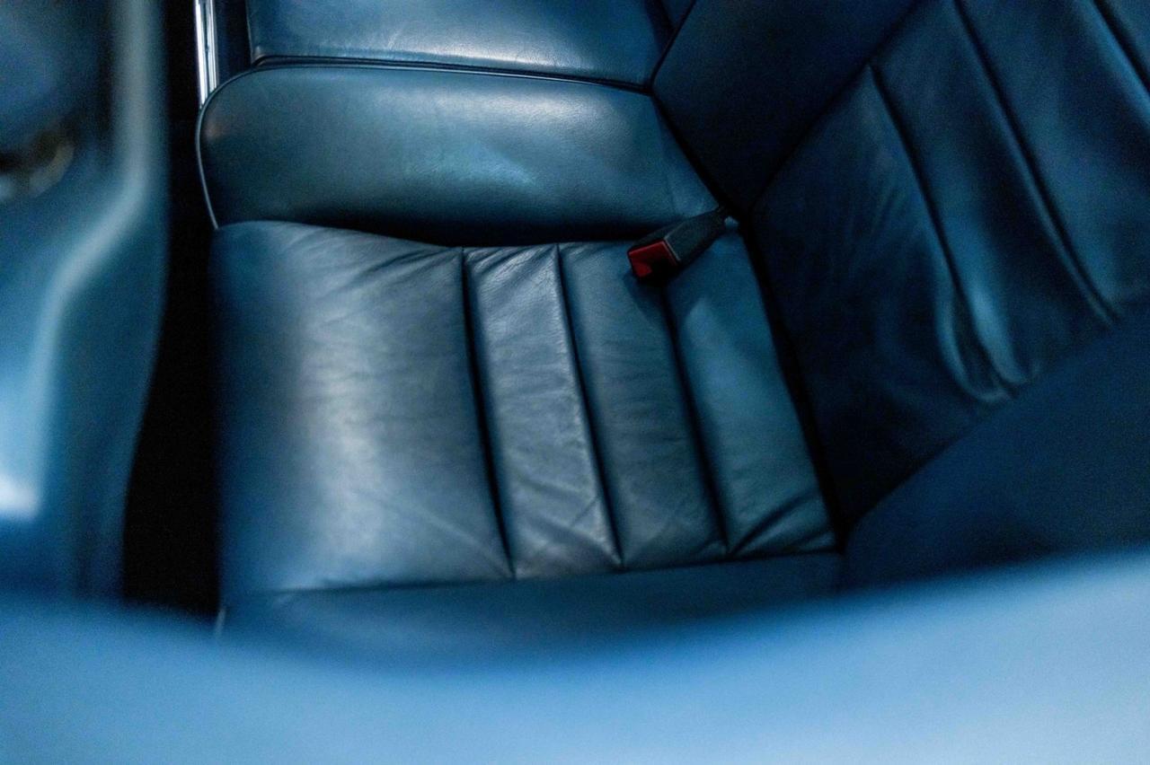 1985 Mercedes Benz 500 SEC Marietta GA