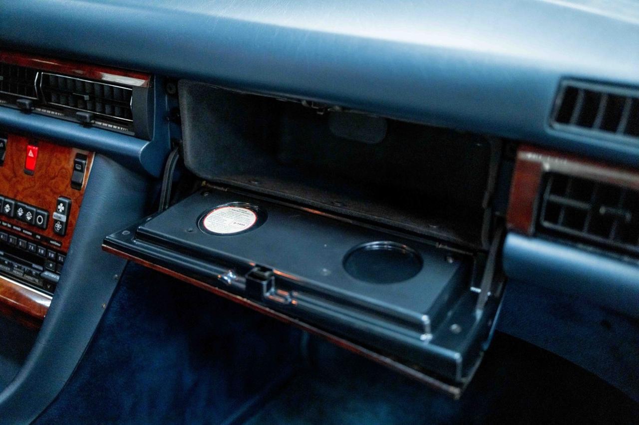 1985 Mercedes Benz 500 SEC Marietta GA