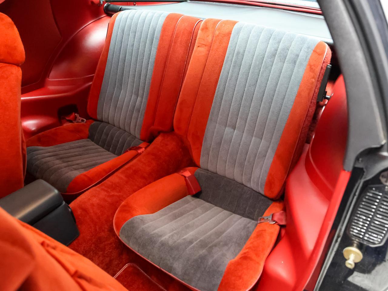 1985 Pontiac Firebird TRANS AM photo 21