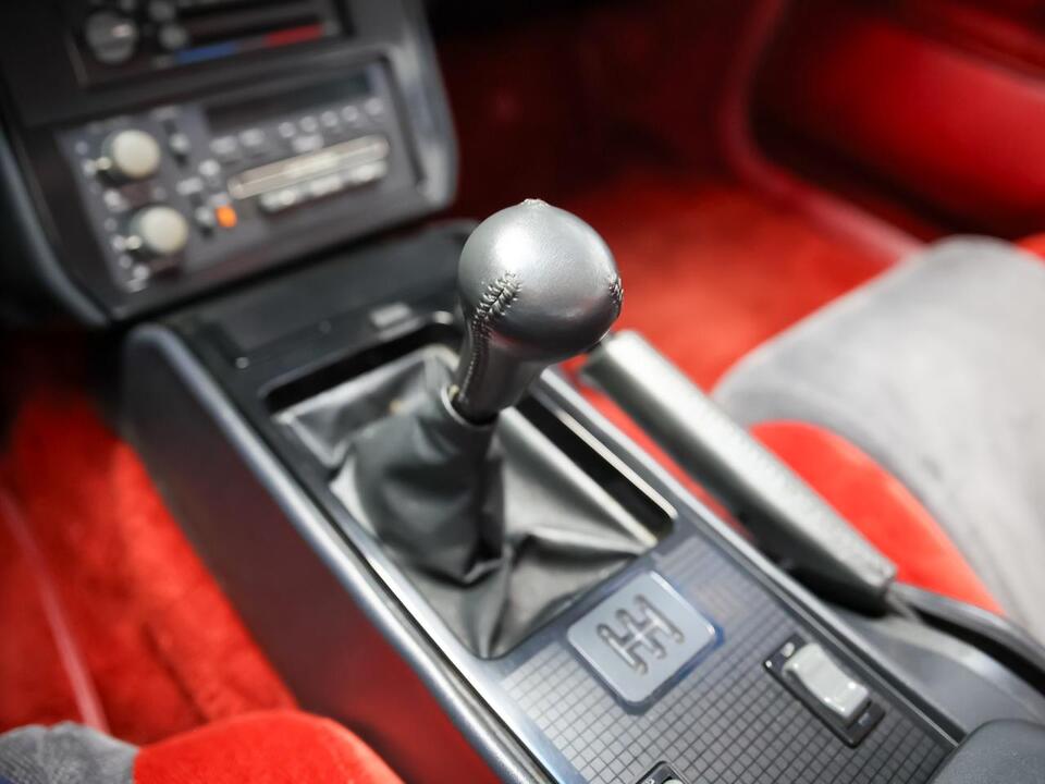 1985 Pontiac Firebird TRANS AM photo 35