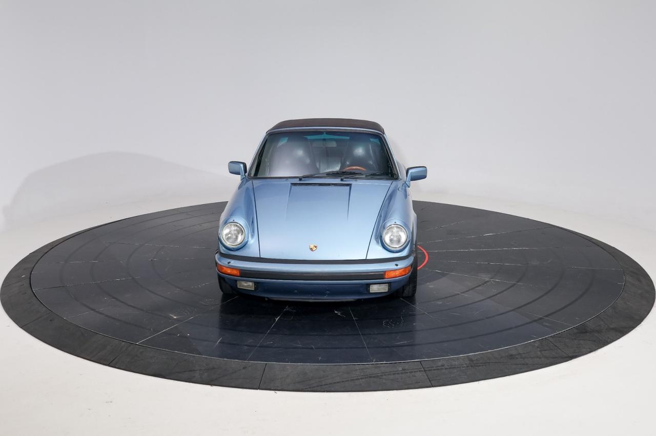 1985 Porsche 911 Franklin TN