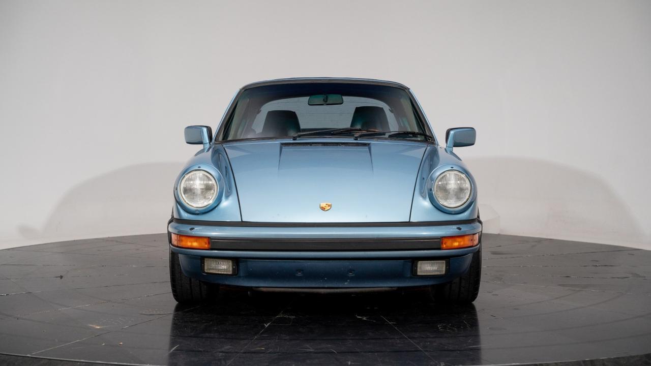 1985 Porsche 911 Franklin TN