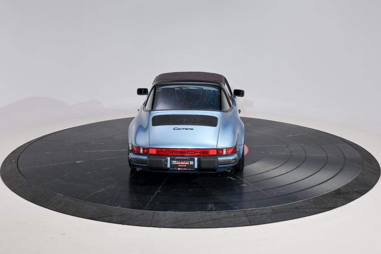 1985 Porsche 911 Franklin TN