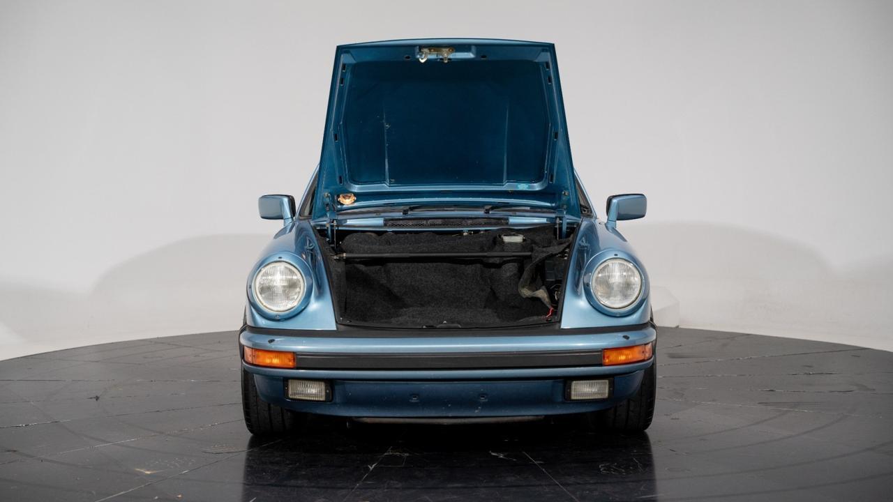 1985 Porsche 911 Franklin TN