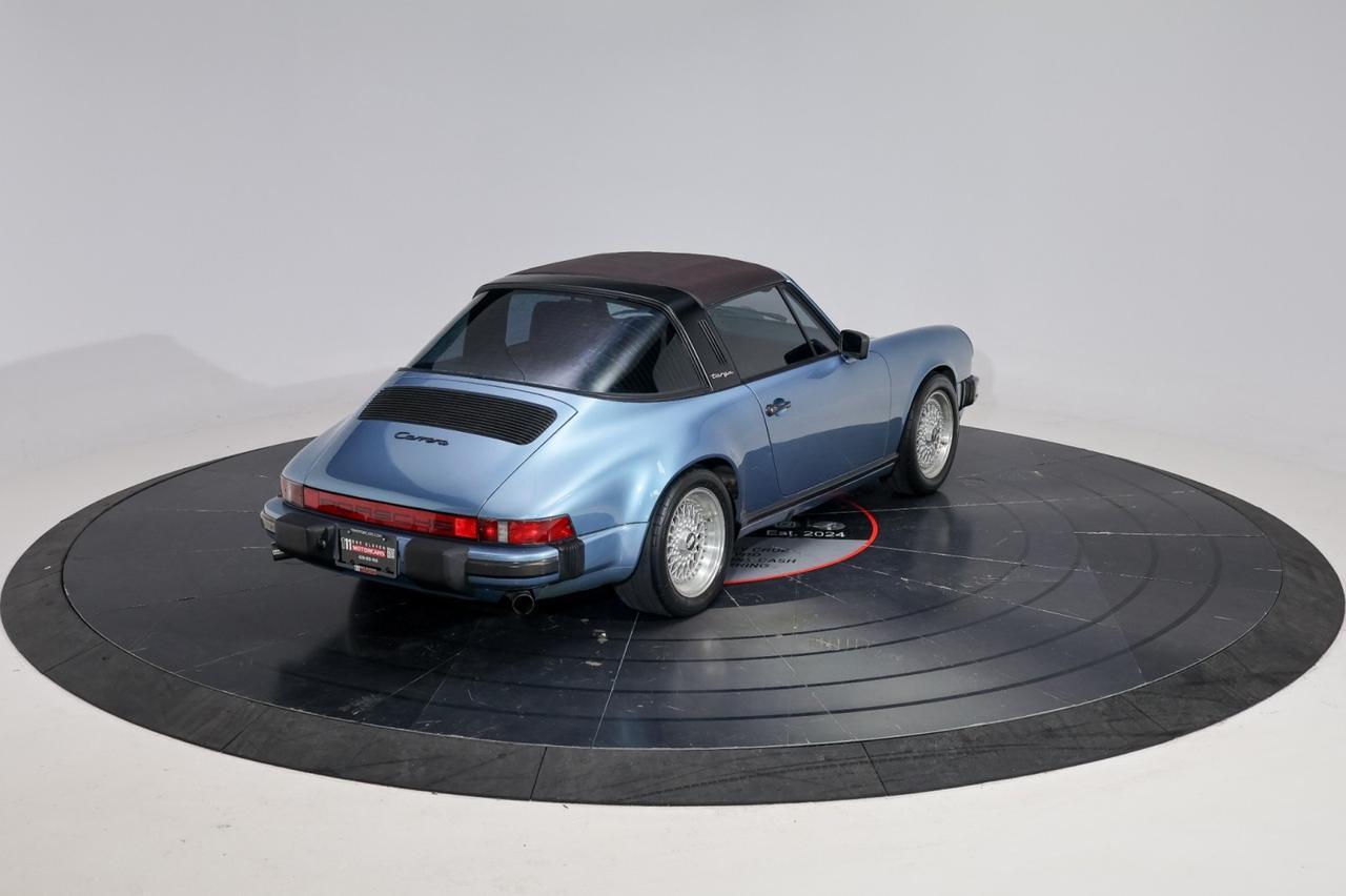 1985 Porsche 911 Franklin TN