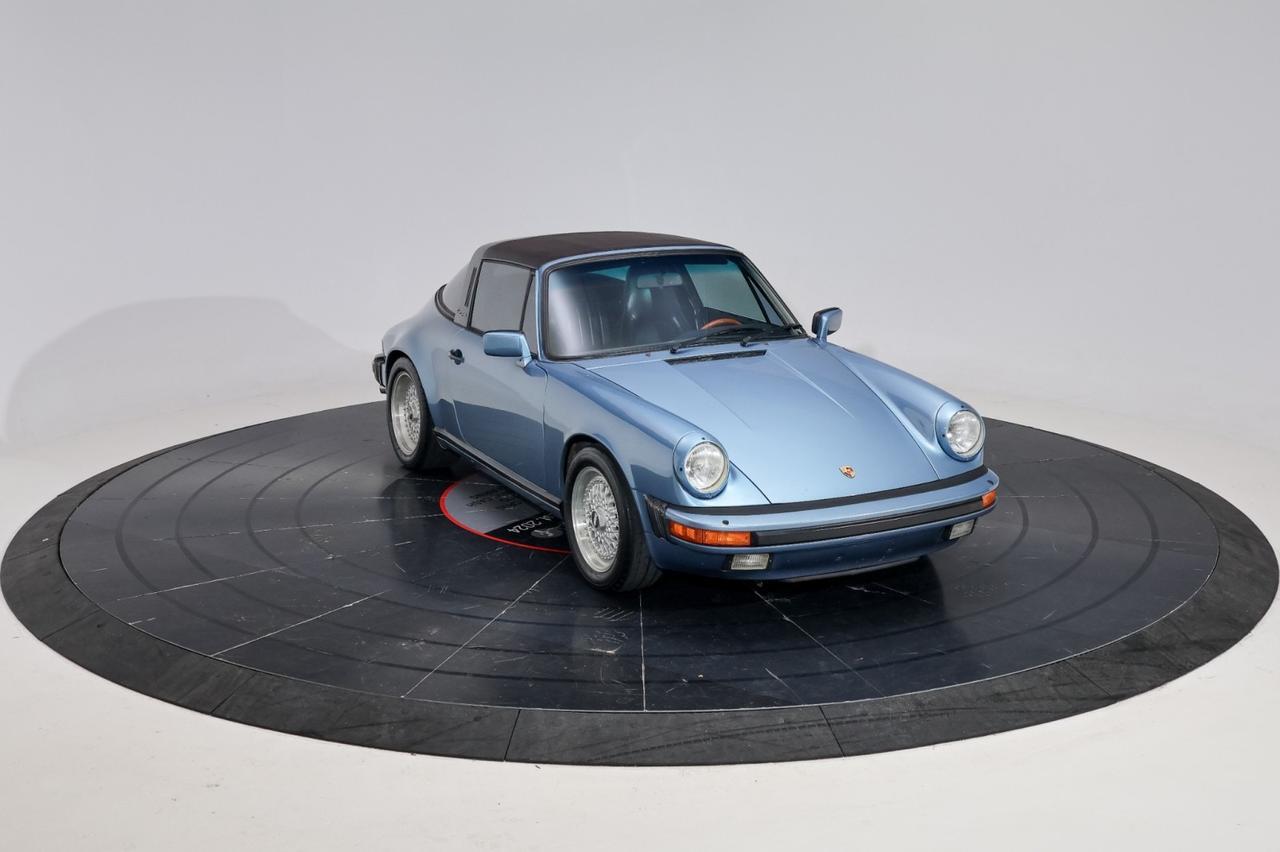 1985 Porsche 911 Franklin TN