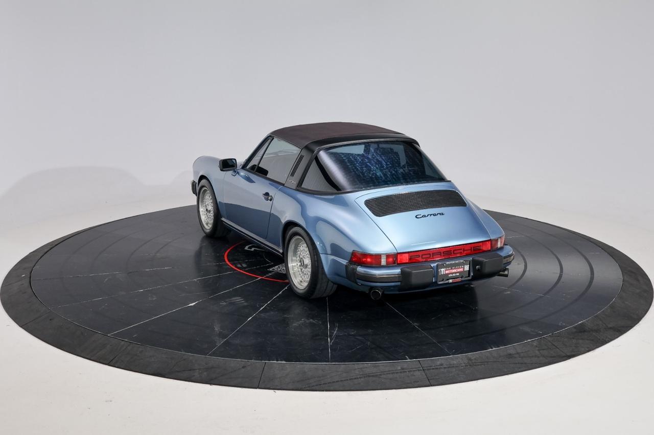 1985 Porsche 911 Franklin TN