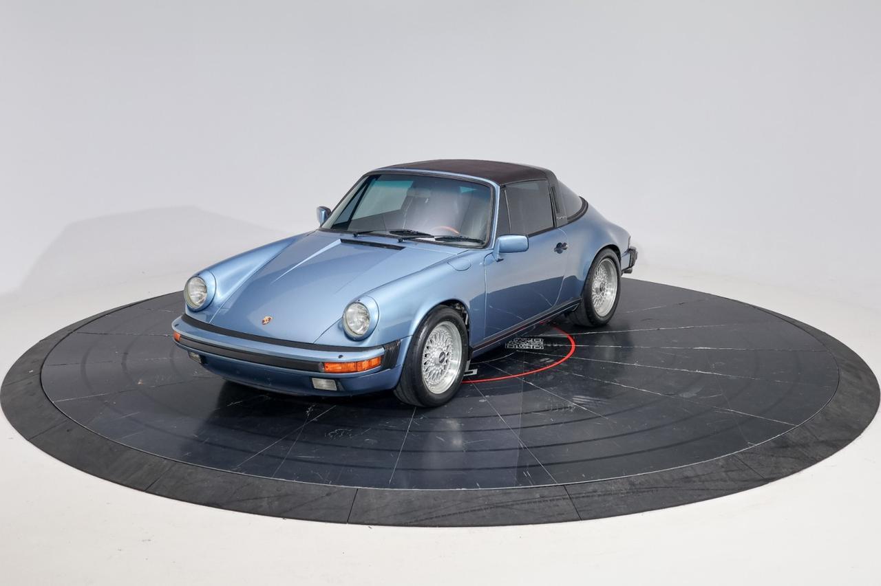 1985 Porsche 911 Franklin TN