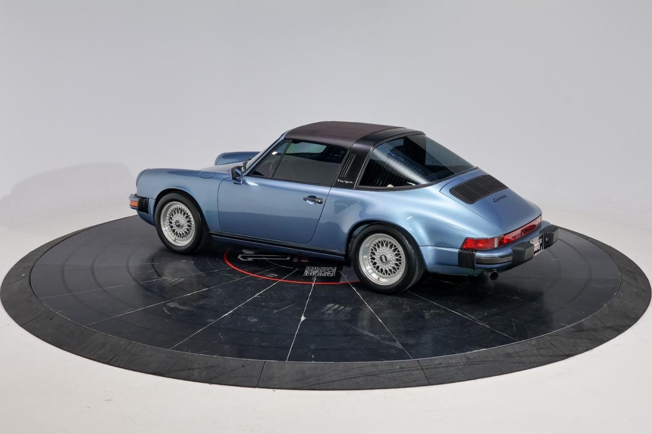 1985 Porsche 911 Franklin TN