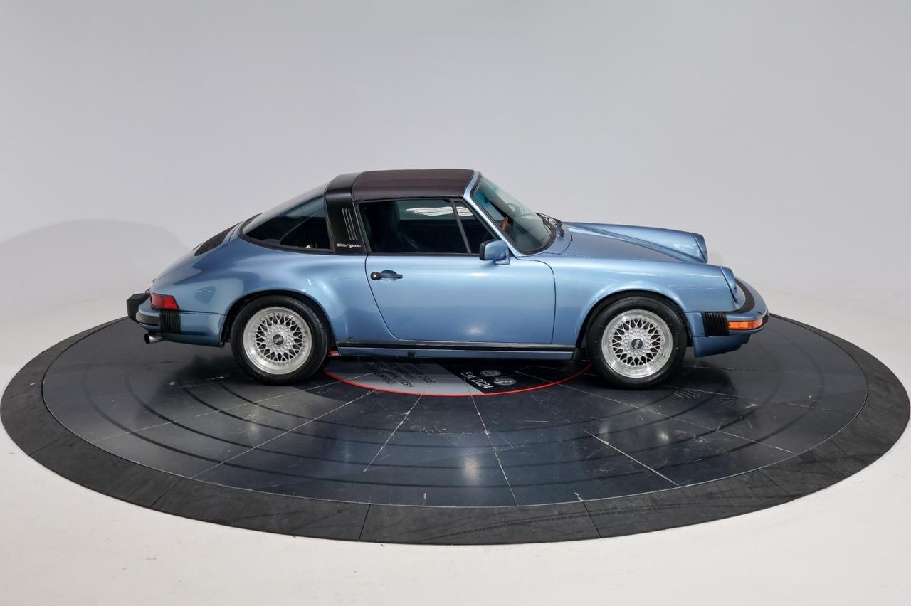 1985 Porsche 911 Franklin TN