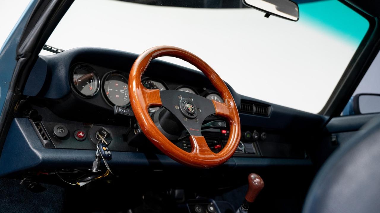 1985 Porsche 911 Franklin TN
