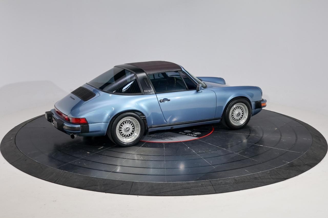 1985 Porsche 911 Franklin TN