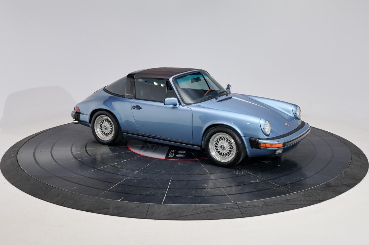1985 Porsche 911 Franklin TN