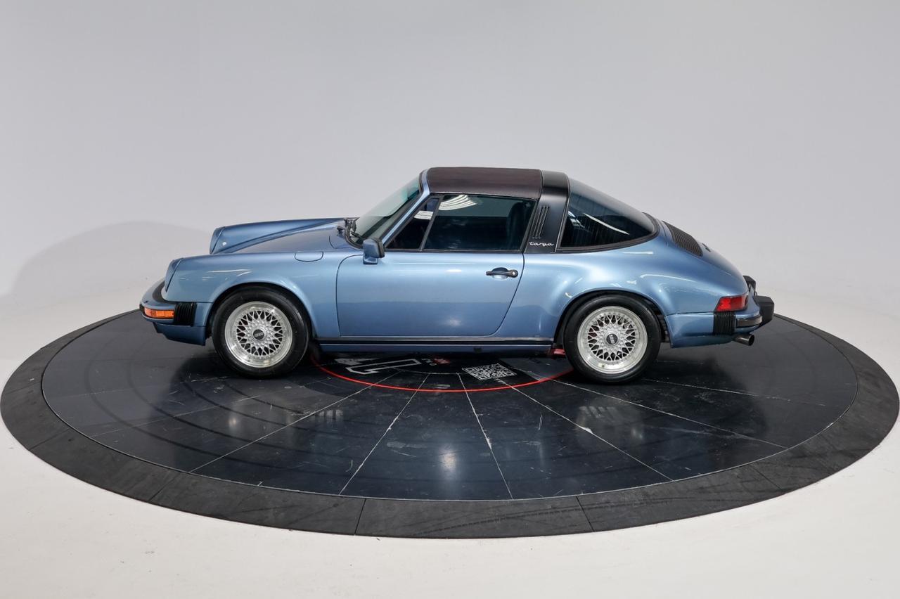 1985 Porsche 911 Franklin TN