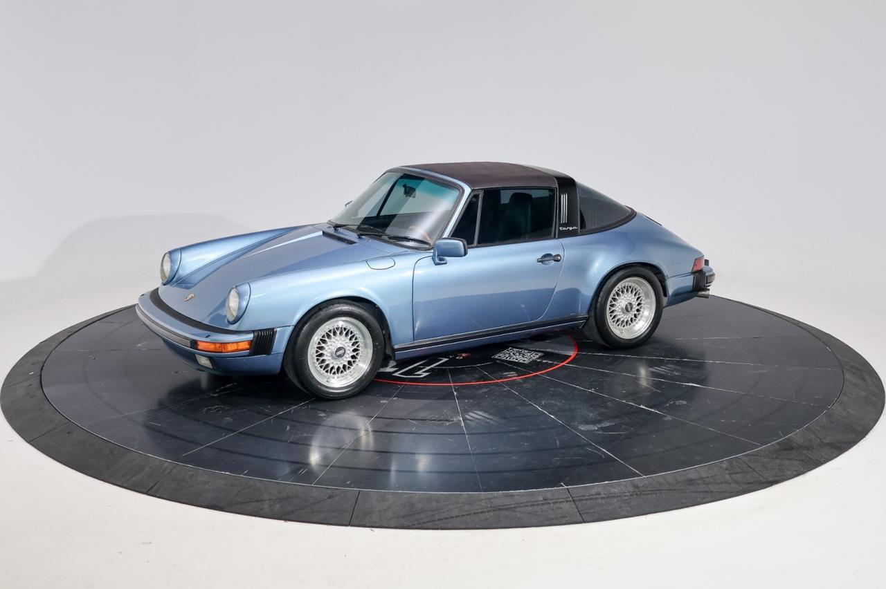 1985 Porsche 911 Franklin TN