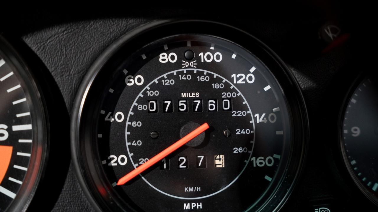 1985 Porsche 911 Franklin TN