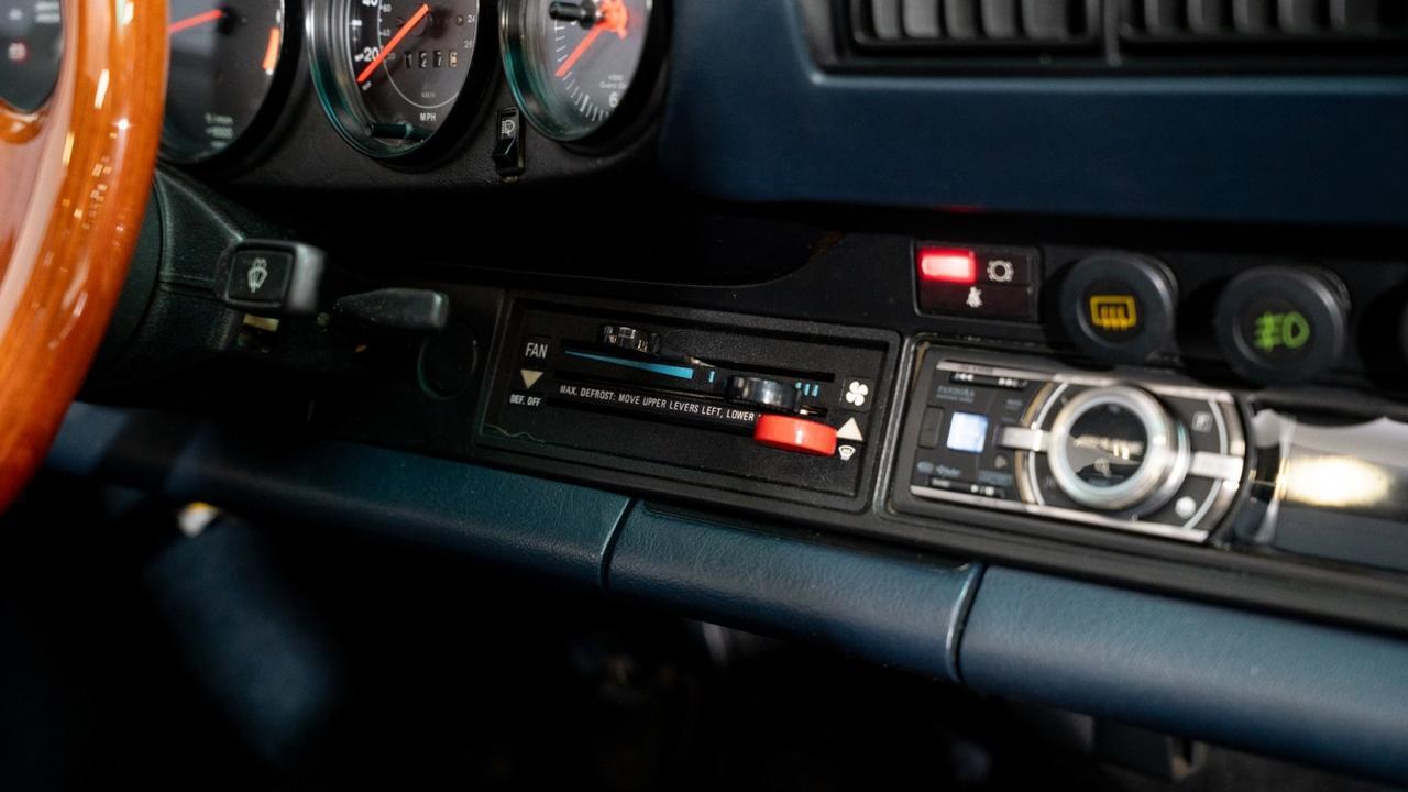 1985 Porsche 911 Franklin TN
