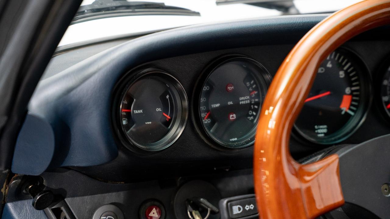 1985 Porsche 911 Franklin TN