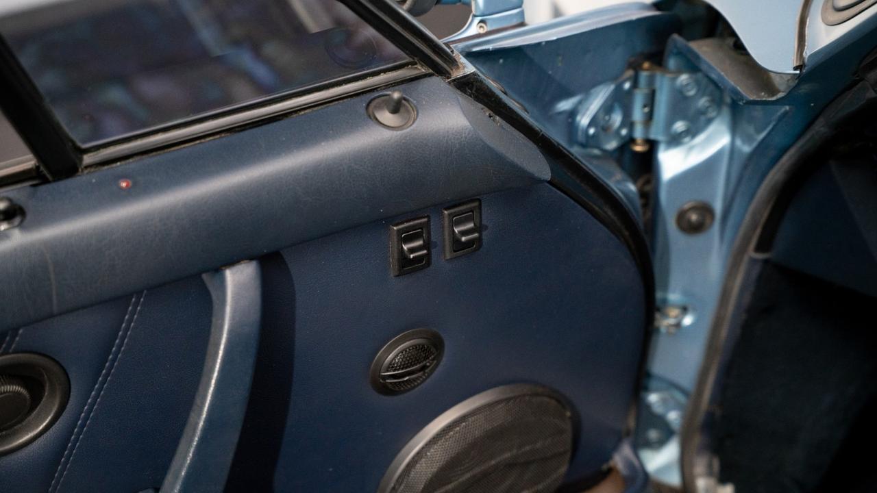 1985 Porsche 911 Franklin TN