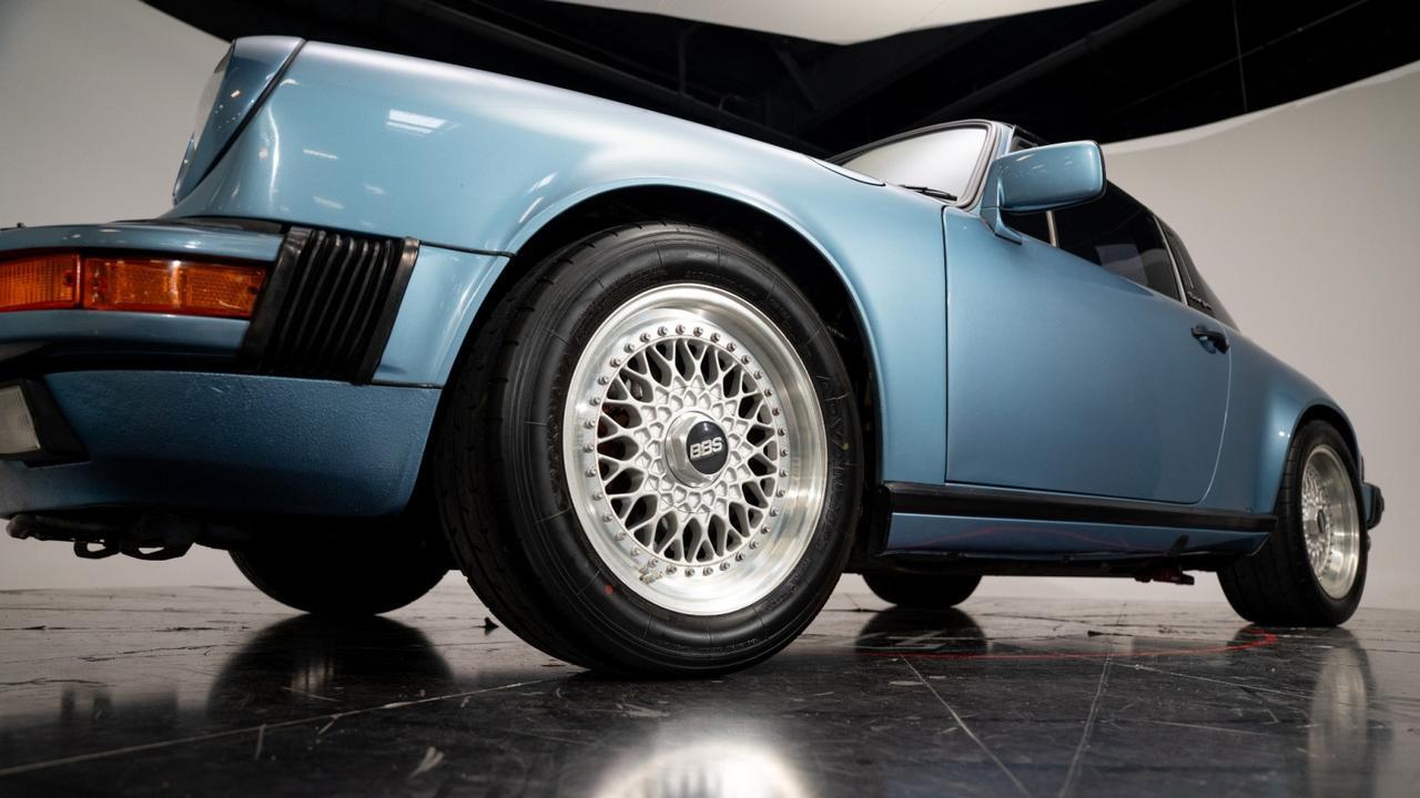 1985 Porsche 911 Franklin TN
