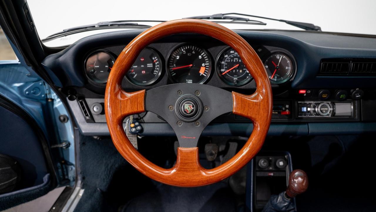 1985 Porsche 911 Franklin TN