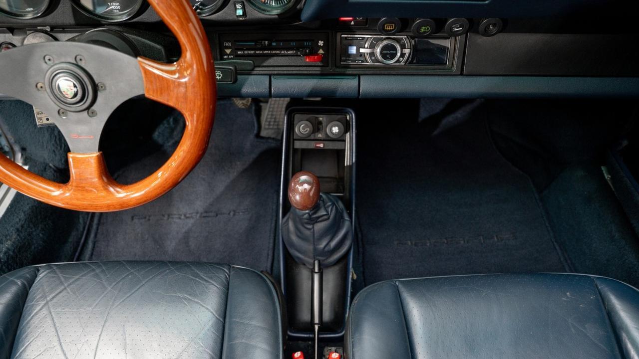 1985 Porsche 911 Franklin TN