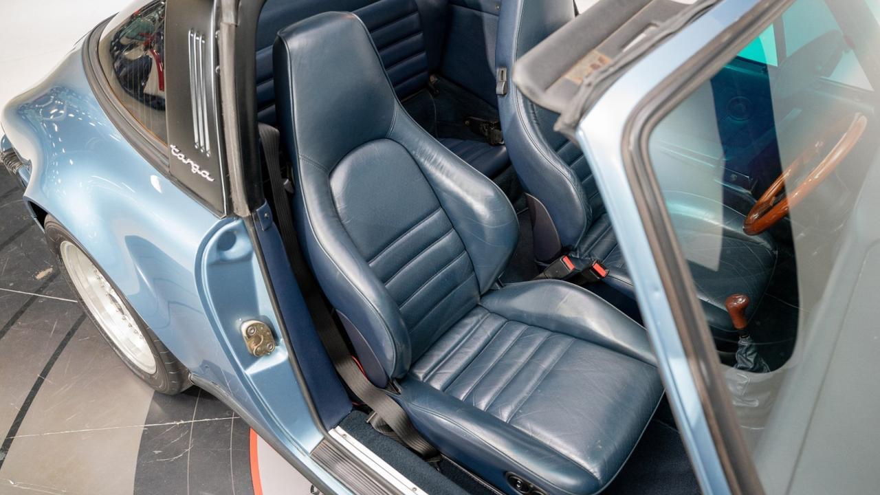 1985 Porsche 911 Franklin TN