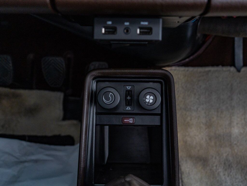 1985 Porsche 911 Carrera Colorado Springs CO