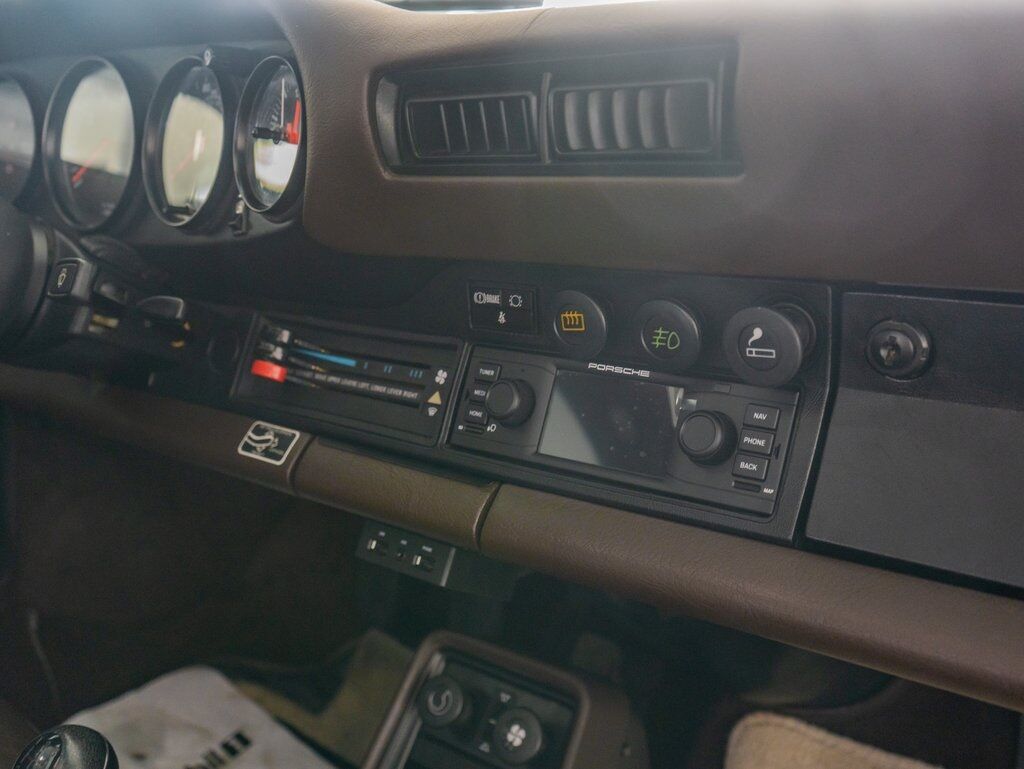 1985 Porsche 911 Carrera Colorado Springs CO