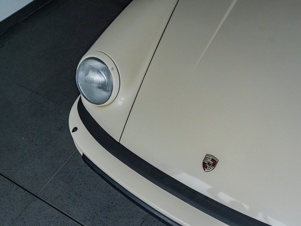 1985 Porsche 911 Carrera Colorado Springs CO