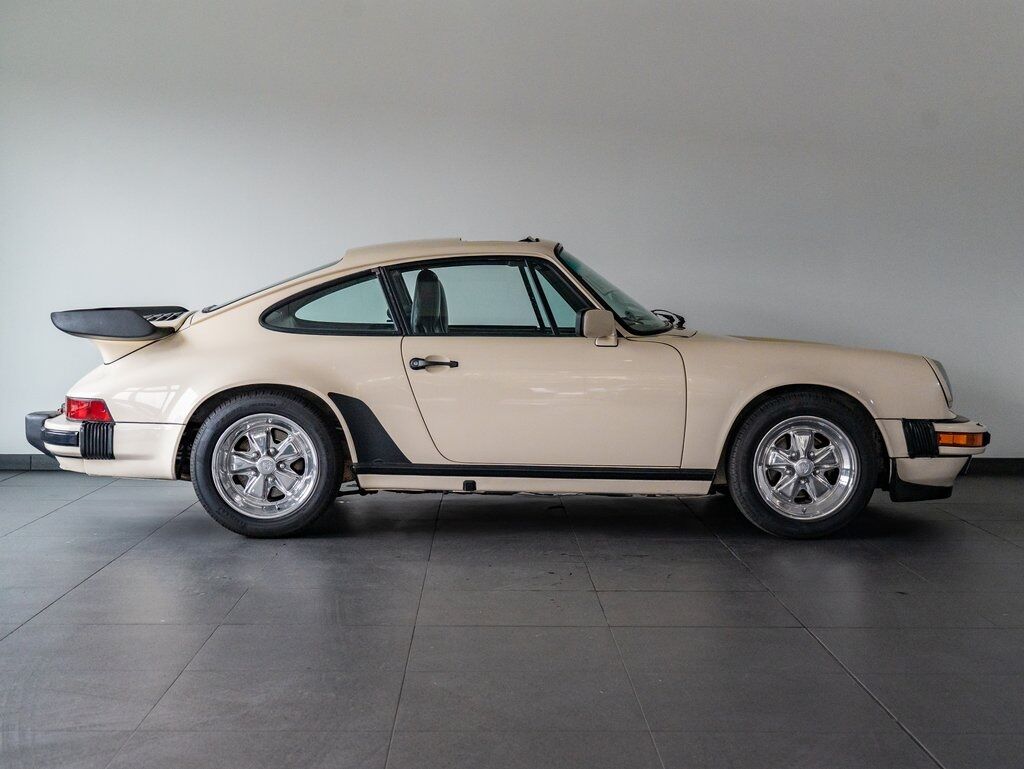 1985 Porsche 911 Carrera Colorado Springs CO