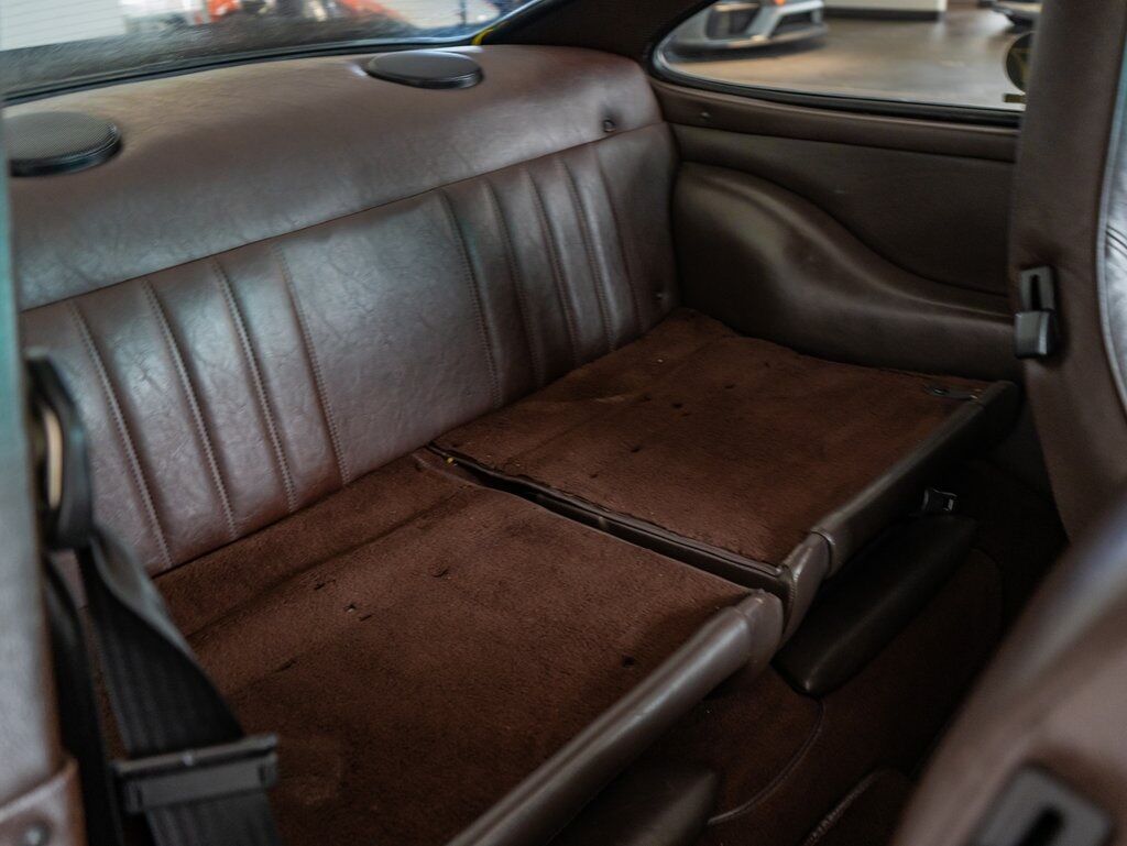 1985 Porsche 911 Carrera Colorado Springs CO