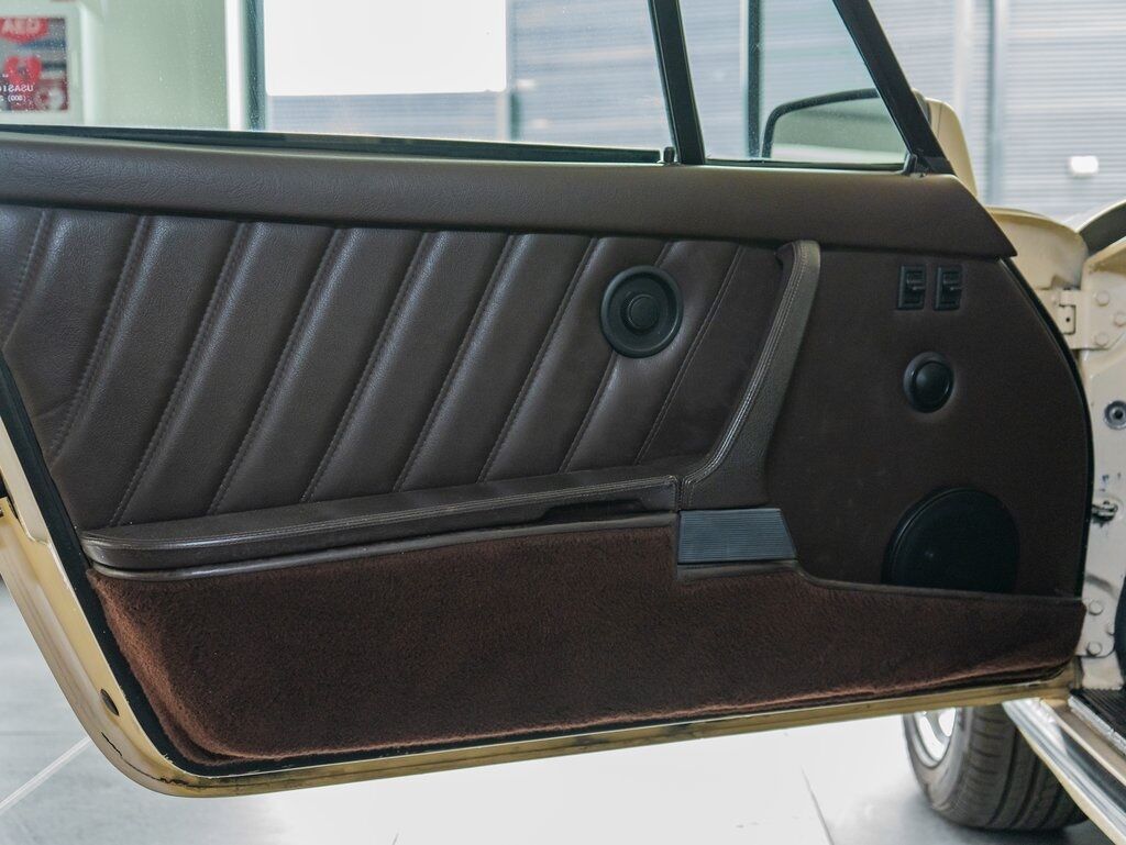 1985 Porsche 911 Carrera Colorado Springs CO