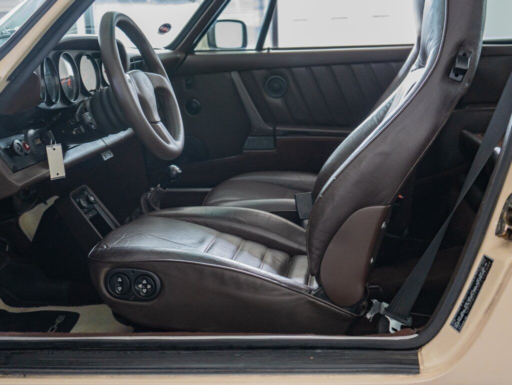 1985 Porsche 911 Carrera Colorado Springs CO