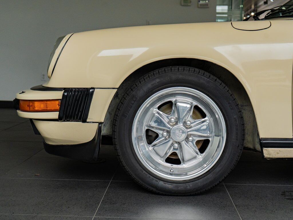 1985 Porsche 911 Carrera Colorado Springs CO