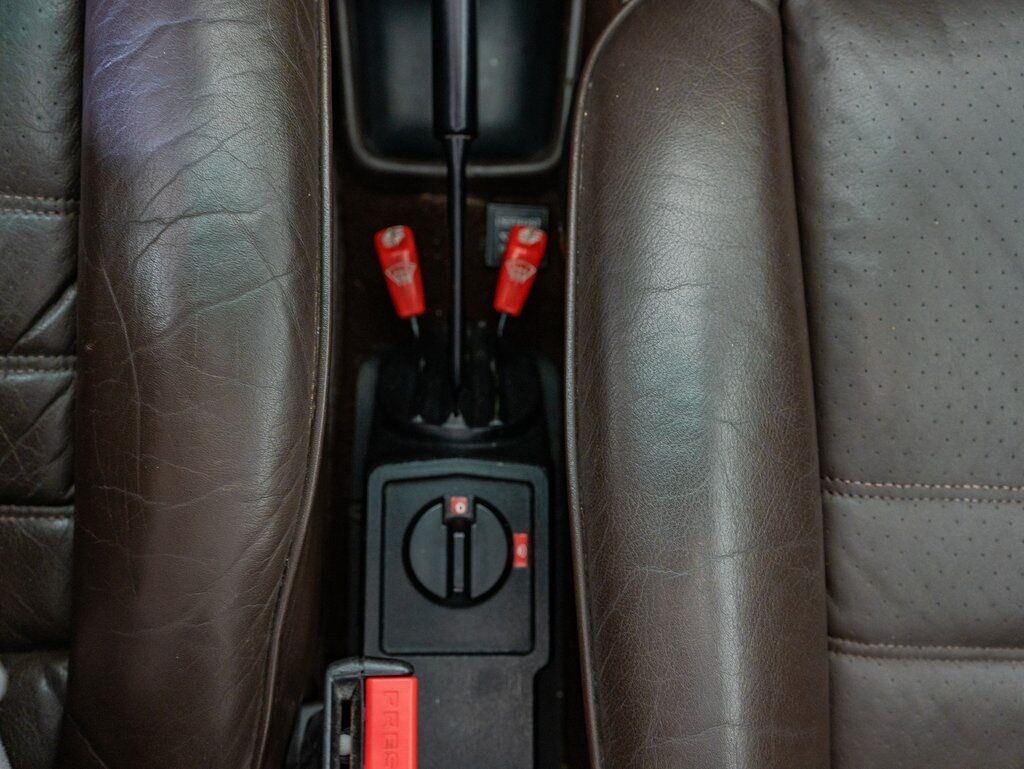 1985 Porsche 911 Carrera Colorado Springs CO