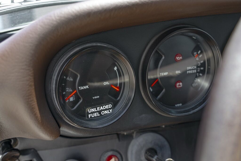 1985 Porsche 911 Carrera Coupe Miami FL
