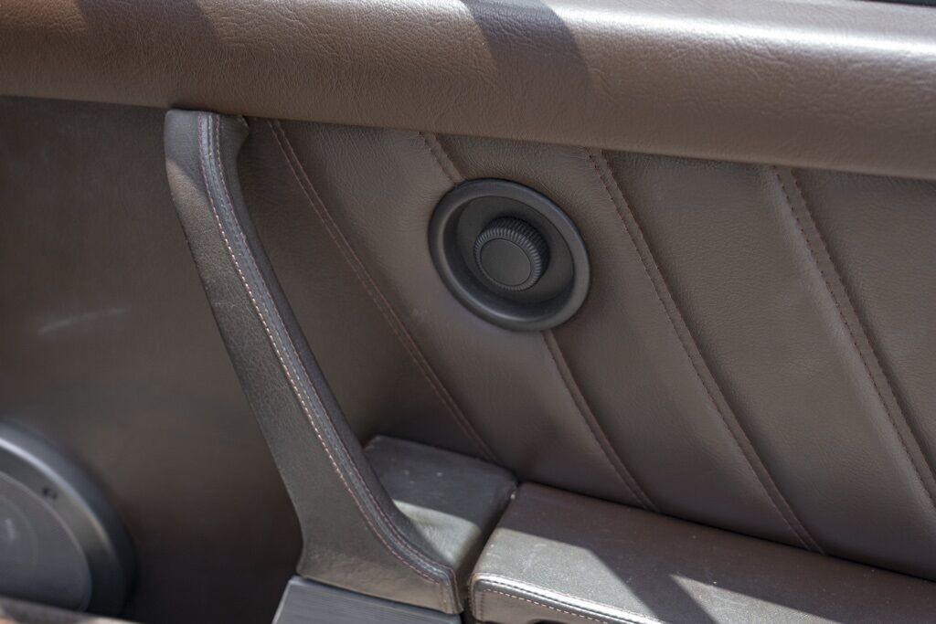 1985 Porsche 911 Carrera Coupe Miami FL