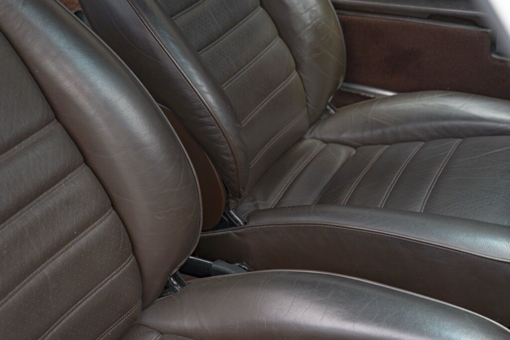 1985 Porsche 911 Carrera Coupe Miami FL