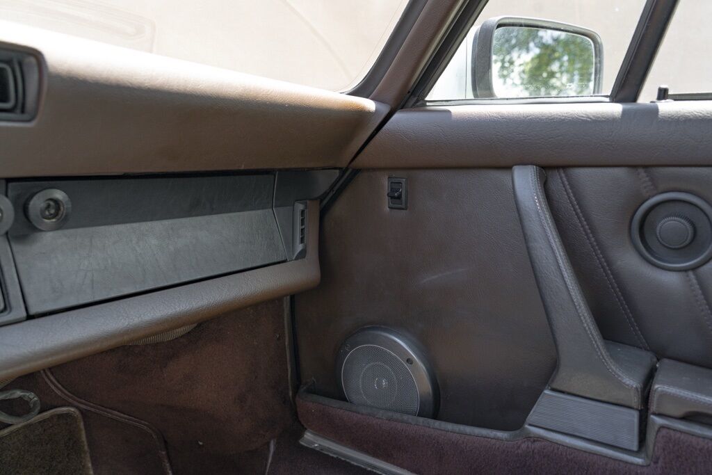 1985 Porsche 911 Carrera Coupe Miami FL