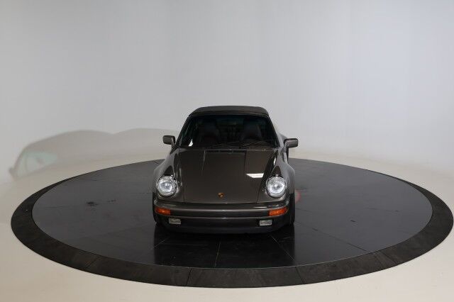 1985 Porsche 911 Carrera Targa M491 Franklin TN