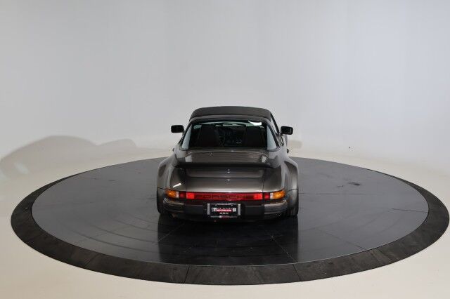 1985 Porsche 911 Carrera Targa M491 Franklin TN