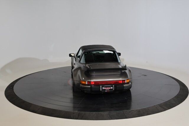 1985 Porsche 911 Carrera Targa M491 Franklin TN