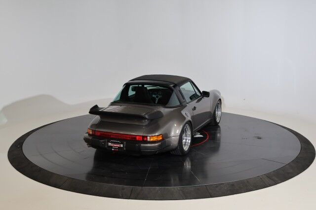1985 Porsche 911 Carrera Targa M491 Franklin TN