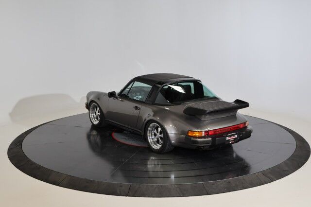 1985 Porsche 911 Carrera Targa M491 Franklin TN