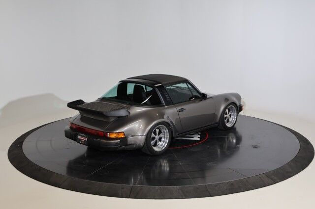1985 Porsche 911 Carrera Targa M491 Franklin TN
