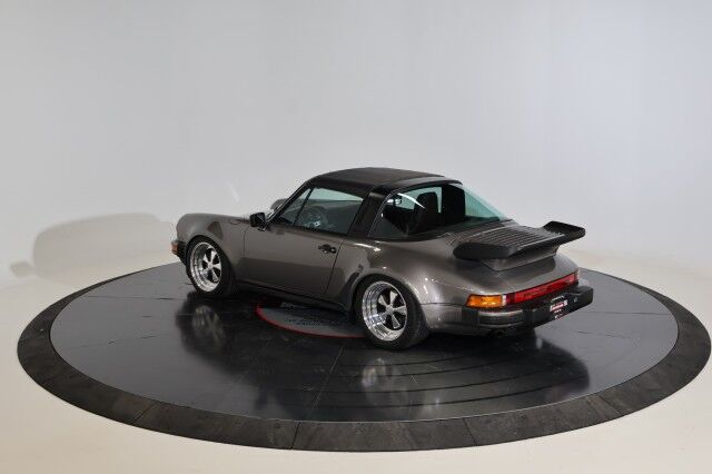 1985 Porsche 911 Carrera Targa M491 Franklin TN