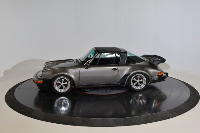 1985 Porsche 911 Carrera Targa M491 Franklin TN