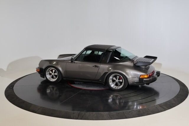 1985 Porsche 911 Carrera Targa M491 Franklin TN