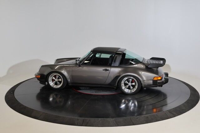 1985 Porsche 911 Carrera Targa M491 Franklin TN